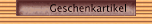 Geschenkartikel